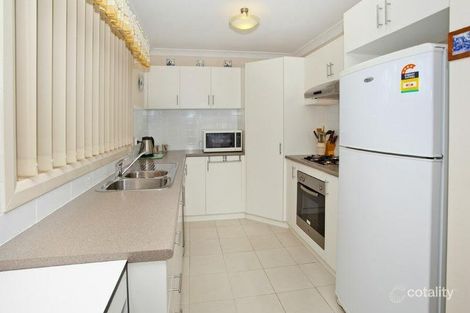 Property photo of 28 Mountainview Mews Albion Park NSW 2527
