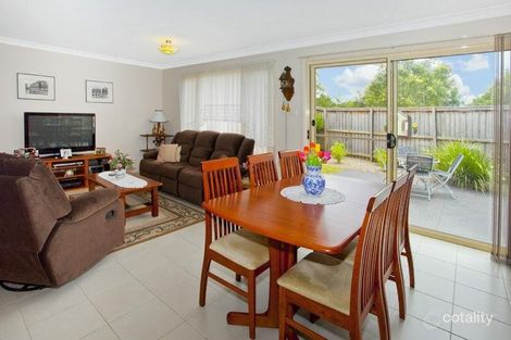 Property photo of 28 Mountainview Mews Albion Park NSW 2527