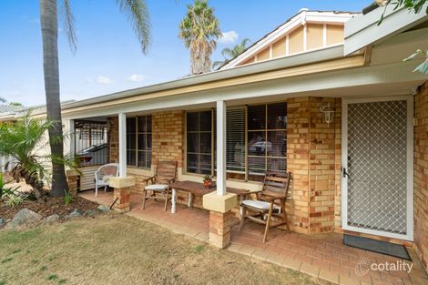 Property photo of 15 Cranberry Way Kenwick WA 6107