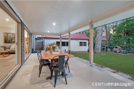 Property photo of 9 Boyd Avenue West Pennant Hills NSW 2125