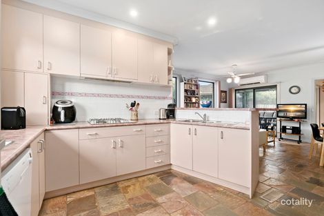 Property photo of 3 Havenstock Court Wheelers Hill VIC 3150