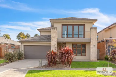 128 Bondi Pde, Point Cook, VIC 3030