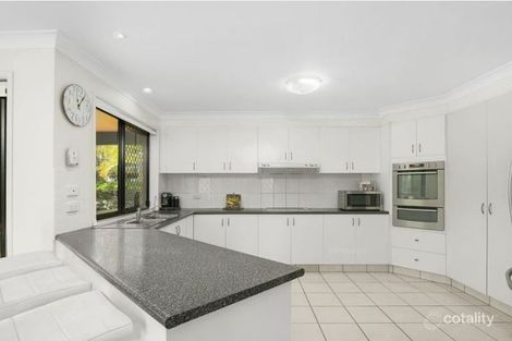 Property photo of 39 Jarrahdale Drive Elanora QLD 4221