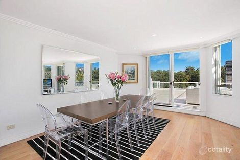 Property photo of 22/14-18 Ross Street Waverton NSW 2060