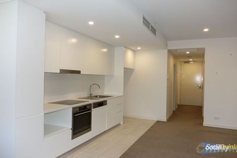 Property photo of 14/65 Constitution Avenue Campbell ACT 2612