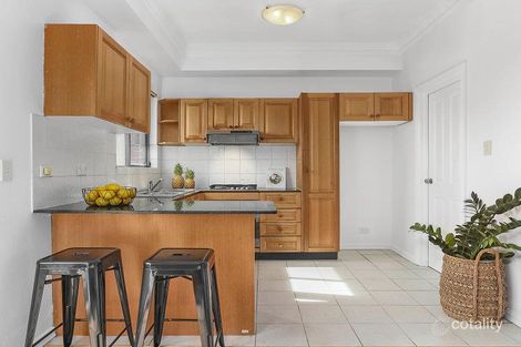 Property photo of 17/4 Parramatta Road Strathfield NSW 2135