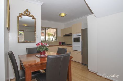 Property photo of 3/210 Carr Place Leederville WA 6007