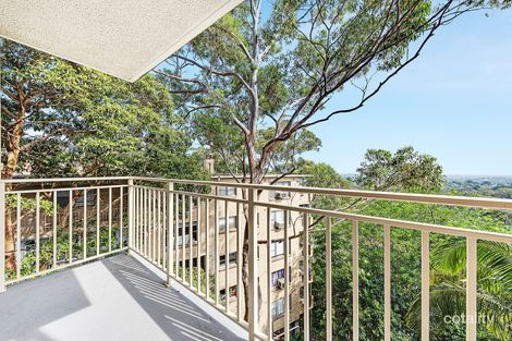 Property photo of 504/284 Pacific Highway Greenwich NSW 2065
