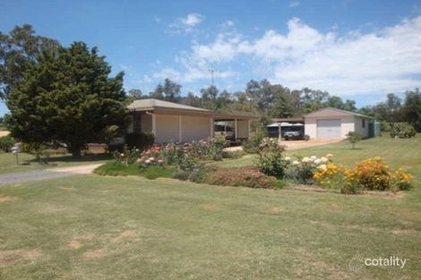 Property photo of 20 Preston Street Canowindra NSW 2804