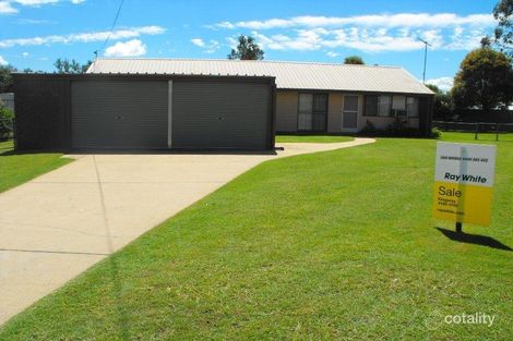 Property photo of 17 Birdie Street Nanango QLD 4615