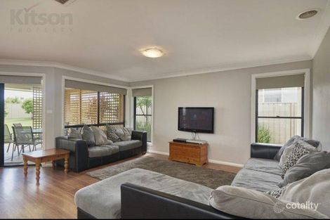 Property photo of 71 Barrima Drive Glenfield Park NSW 2650