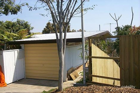 Property photo of 36 Quirinal Crescent Seven Hills QLD 4170