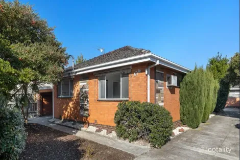 4/474 GLEN EIRA RD, CAULFIELD, VIC 3162