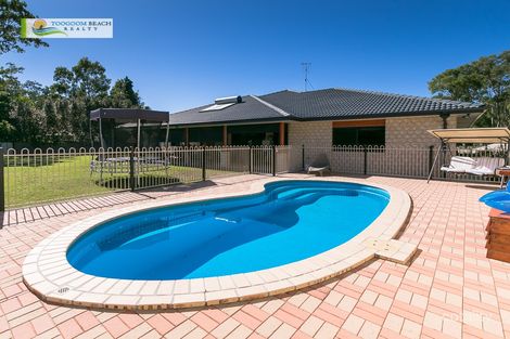 Property photo of 2 Brackish Court Toogoom QLD 4655