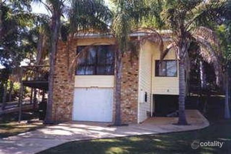 17 Merinda Cres, Point Lookout, QLD 4183