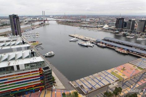 Property photo of 3306/100 Harbour Esplanade Docklands VIC 3008