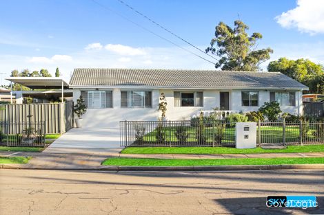 Property photo of 2 Beryl Place Rooty Hill NSW 2766