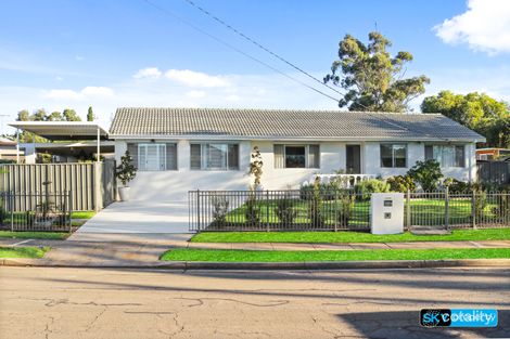 Property photo of 2 Beryl Place Rooty Hill NSW 2766