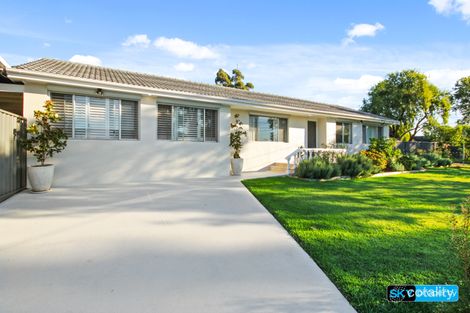 Property photo of 2 Beryl Place Rooty Hill NSW 2766