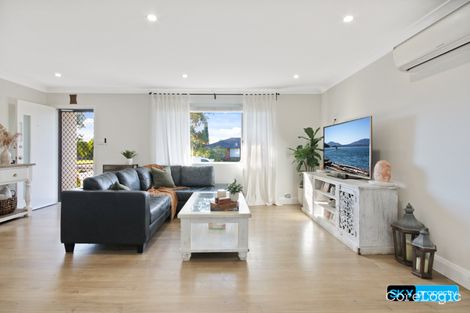 Property photo of 2 Beryl Place Rooty Hill NSW 2766