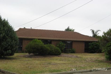 Property photo of 11 Goldsworthy Court Kings Park VIC 3021