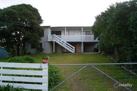 Property photo of 6 Centenary Street Blairgowrie VIC 3942