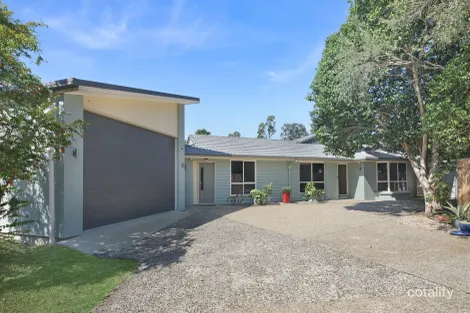 66 Lagoon Cres, Bellbowrie, QLD 4070