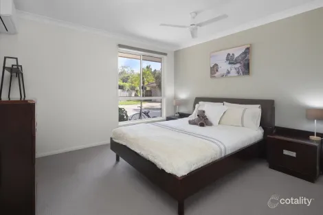 Property photo of 66 Lagoon Crescent Bellbowrie QLD 4070