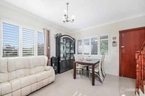 Property photo of 7/25-29 O'Connell Street Parramatta NSW 2150