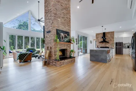 Property photo of 19 Chamberlain Road Trentham VIC 3458