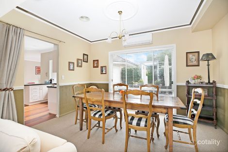 Property photo of 22 Sir Donald Bradman Drive Bowral NSW 2576