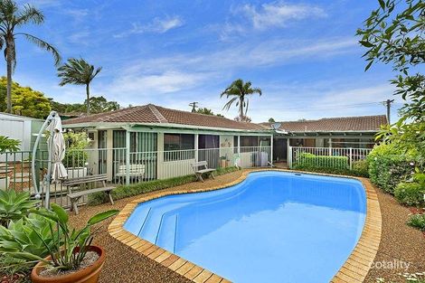 7 Sherwood Cl, Bateau Bay, NSW 2261
