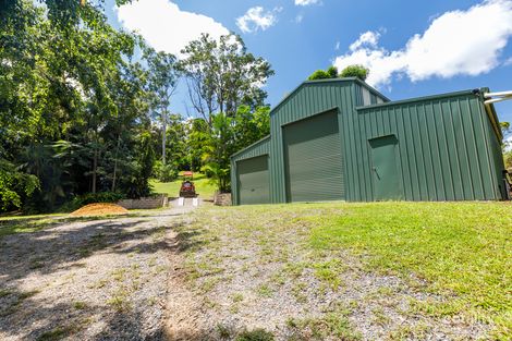 Property photo of 136 Glenview Road Palmview QLD 4553