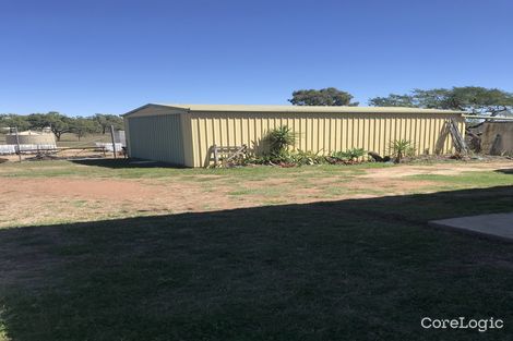 Property photo of 63 Foster Street Gracemere QLD 4702