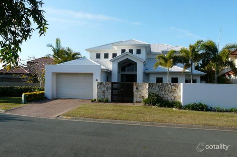 Property photo of 16 Eastpark Waters Helensvale QLD 4212