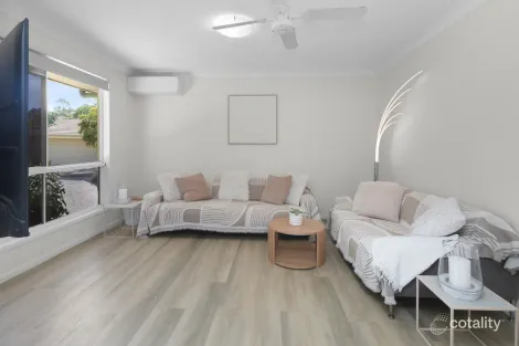 Property photo of 66 Lagoon Crescent Bellbowrie QLD 4070