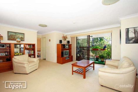 Property photo of 48/211-213 Waterloo Road Marsfield NSW 2122