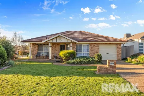 1/1 Werribee Rd, Bourkelands, NSW 2650
