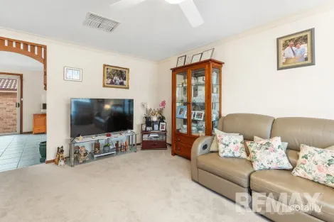 Property photo of 1/1 Werribee Road Bourkelands NSW 2650