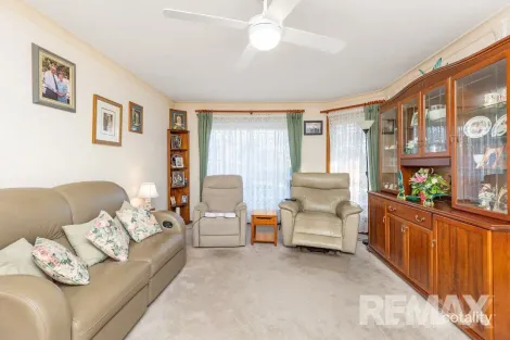 Property photo of 1/1 Werribee Road Bourkelands NSW 2650