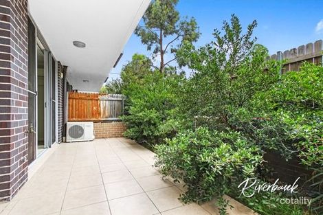 Property photo of 33/54-62 Nijong Drive Pemulwuy NSW 2145