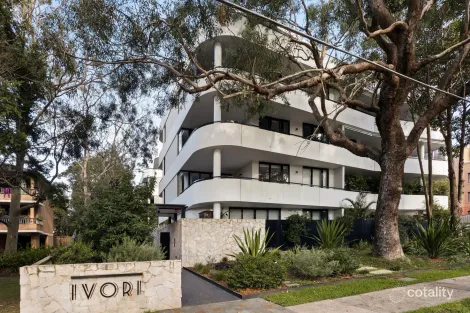 201/10 Clyde Ave, Cronulla, NSW 2230