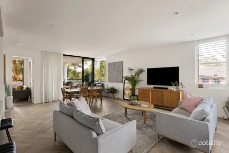 Property photo of 201/10 Clyde Avenue Cronulla NSW 2230