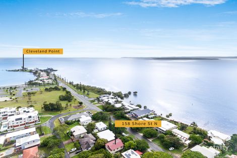 156-158 Shore St N, Cleveland, QLD 4163