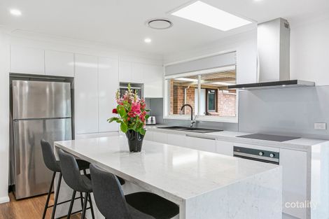 Property photo of 4 Santon Place Cranebrook NSW 2749