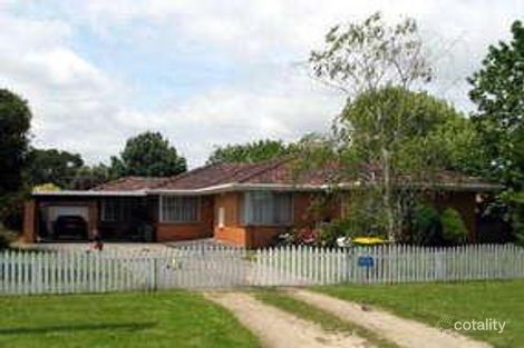 12 Wadsley Ave, Pakenham, VIC 3810