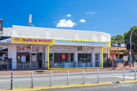 817 Beaufort St, Mount Lawley, WA 6050