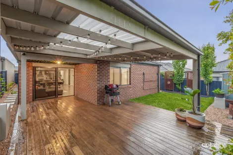 31 SNEDDEN ST, ARMSTRONG CREEK, VIC 3217