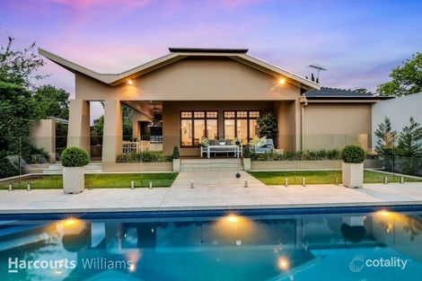 Property photo of 23 McKenna Street Kensington Park SA 5068