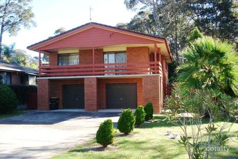 9 Euroka Ave, Malua Bay, NSW 2536